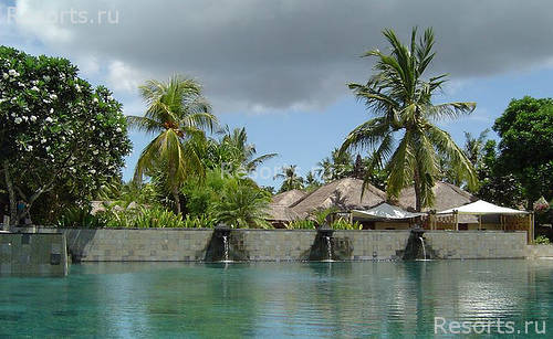 Jimbaran Puri Bali 6